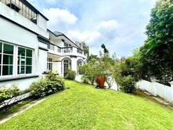 Cornwall Gardens (D10), Detached #577671361
